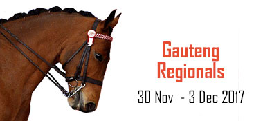 Gauteng Regional Championships 2017