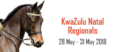 KwaZulu-Natal Regional Championships 2018
