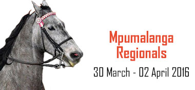 Mpumalanga Regional Championships 2016