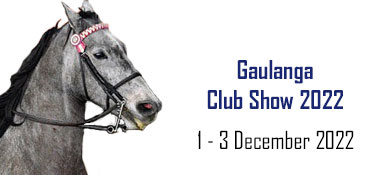 Gaulanga Club Show