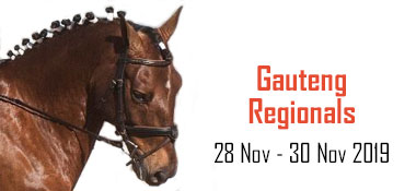 Gauteng Regional Championships