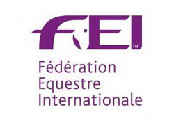 The International Equstrian Federation (FEI) is the world governing body of equestrian sport. 